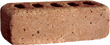 Golden Sand Color Cobble Facing Brick
